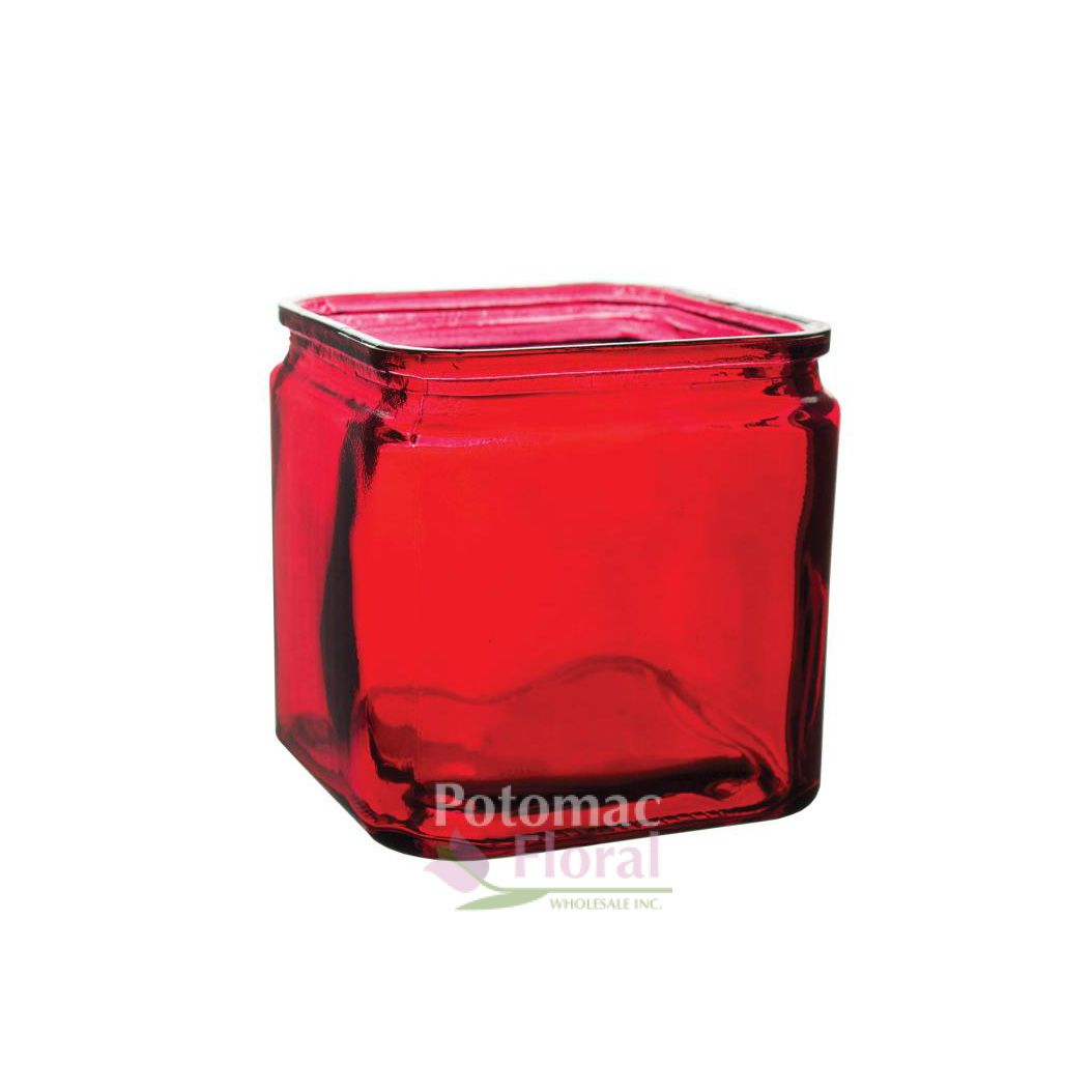 Ruby Red 5