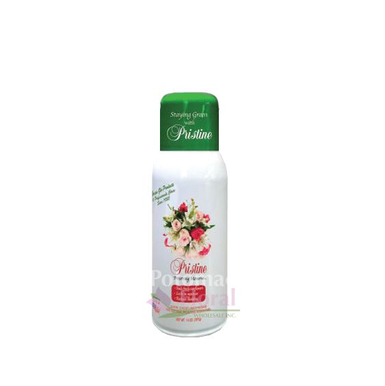 Pristine Floral Preservative Spray Potomac Floral Wholesale