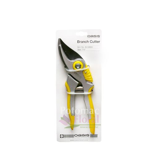 OASIS Branch Cutter Potomac Floral Wholesale