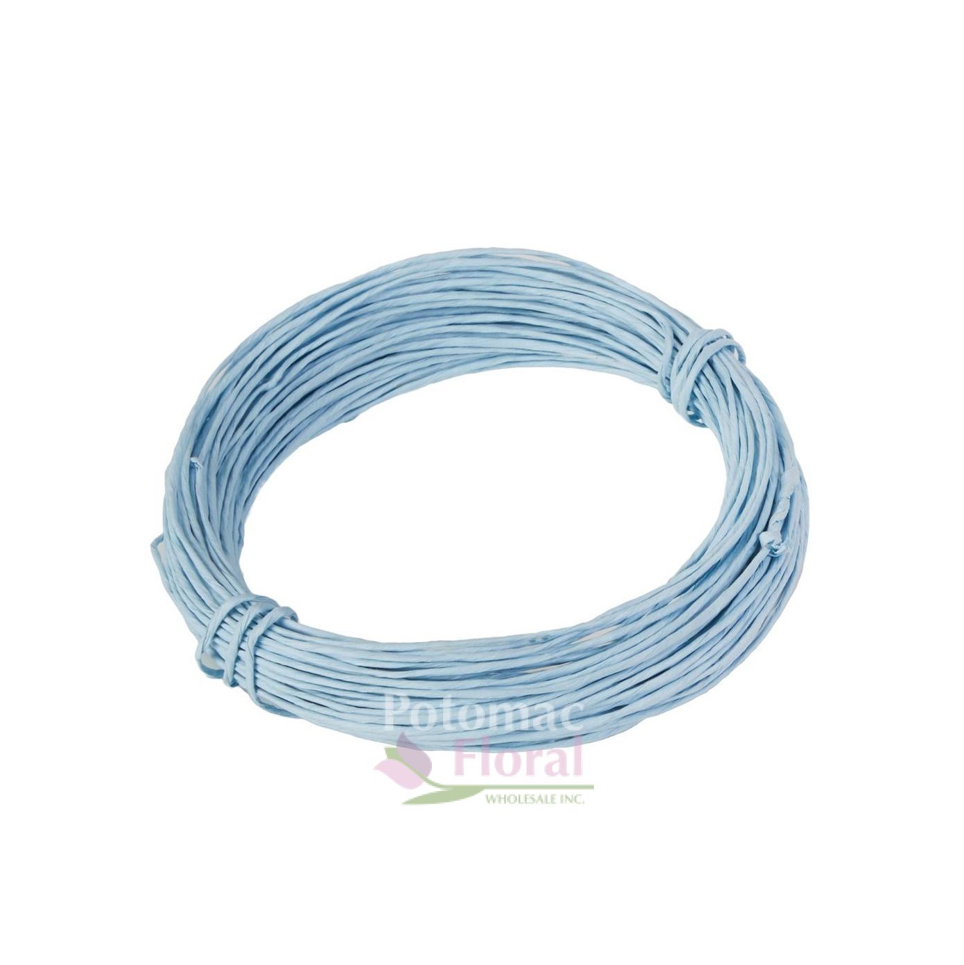 Light Blue OASIS 69' Bind Wire Potomac Floral Wholesale