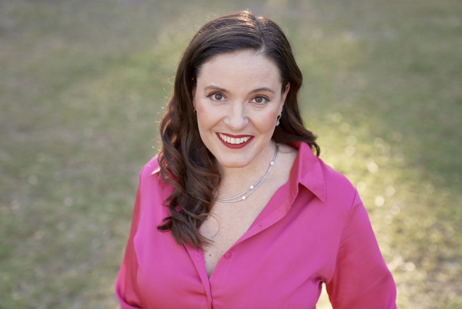 Out-Plan. Out-Last. Out-Deliver: Building a Culture That Blooms Under Pressure